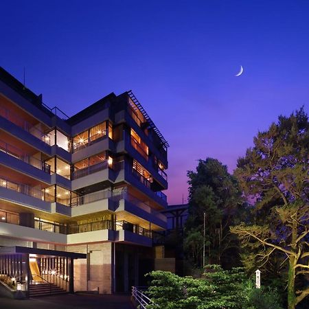 Tsuganoki Hotel Nikko Eksteriør billede